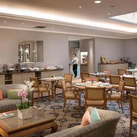 Le Littré Hotel Parigi