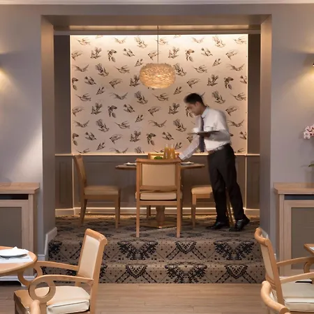 Le Littre Hotel Paris