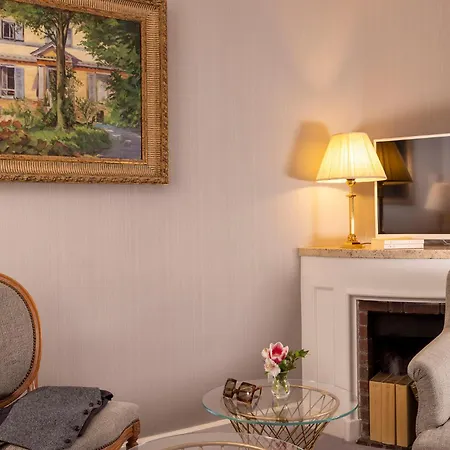 Hotel Le Littré