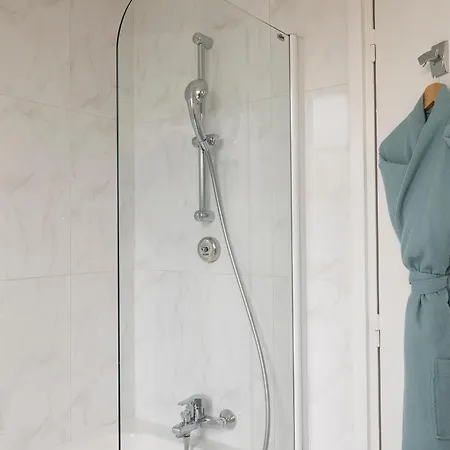 Hotel Le Littré Parigi