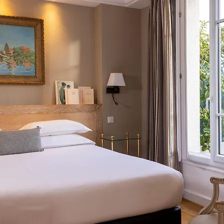 Hotel Le Littre