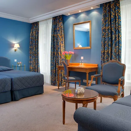Hotel Le Littré