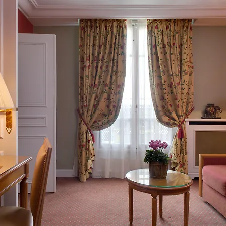 Hotel Le Littré