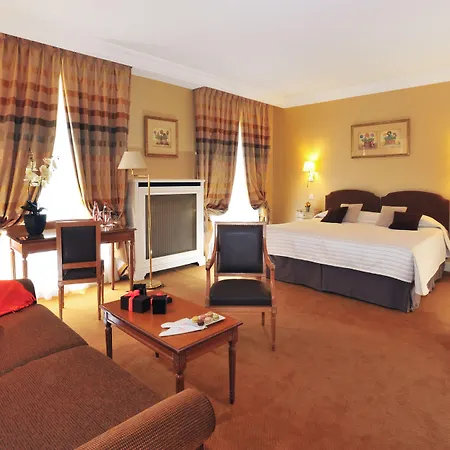 Le Littré 4* Parigi