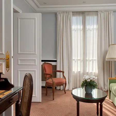 Hotel Le Littré