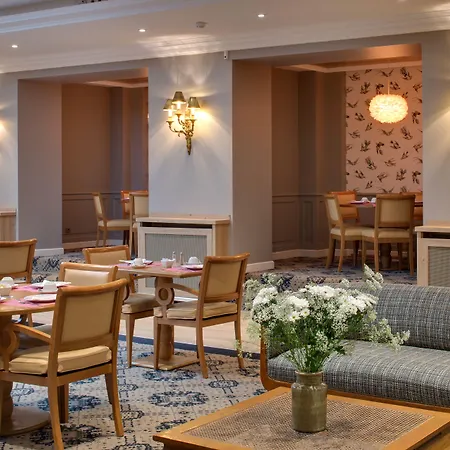 Hotel Le Littré 4*