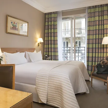 Le Littré Hotel 4*
