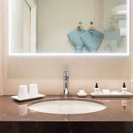 Le Littré 4* Parigi