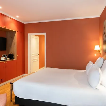 Le Littré Hotel 4*
