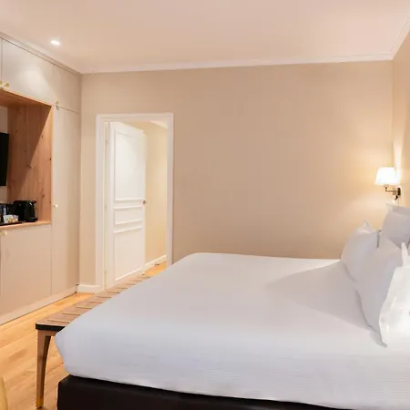 Le Littré Hotel
