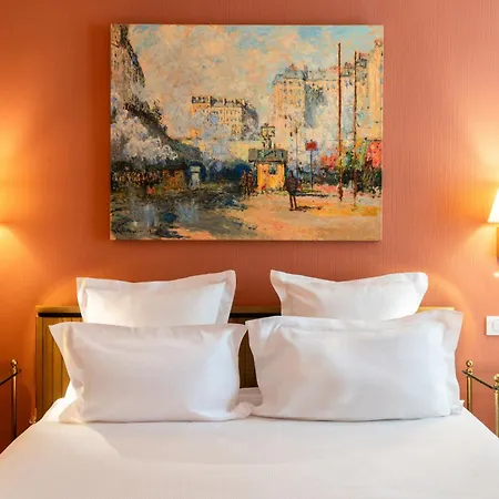Le Littré Hotel 4*