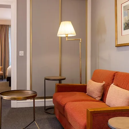 Le Littre Hotel Paris
