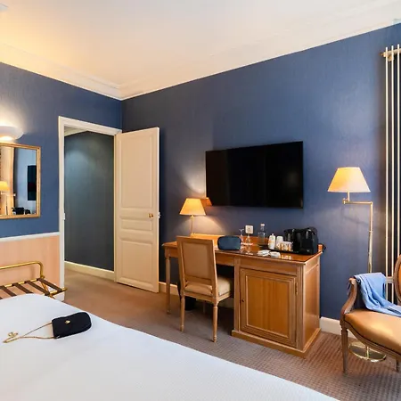 Le Littré 4* Parigi