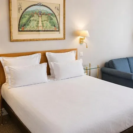 Hotel Le Littré