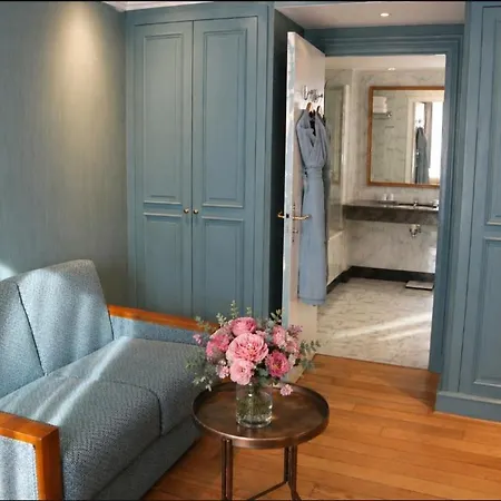 Le Littré Hotel 4*