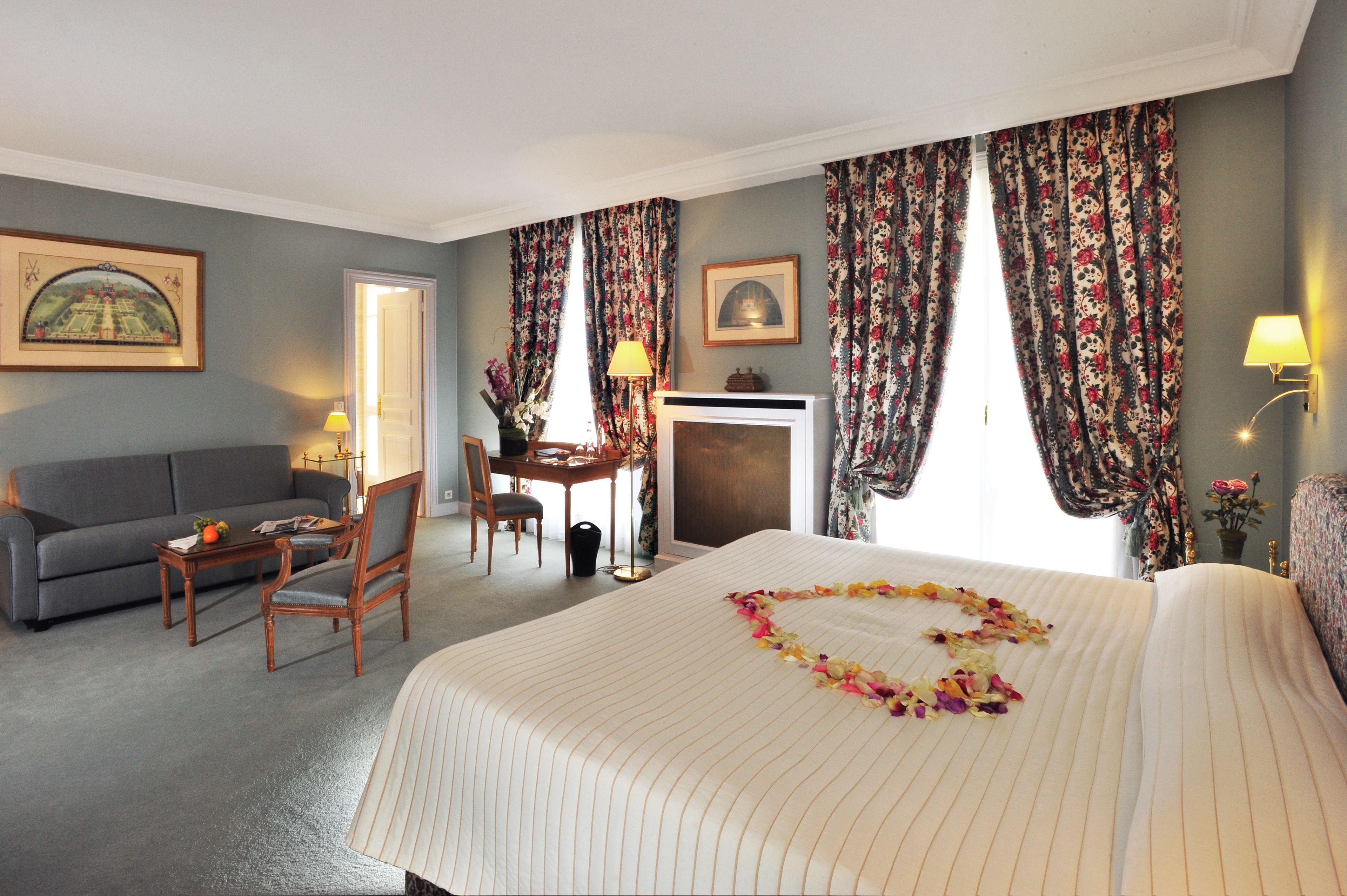 Le Littré Hotel Parigi