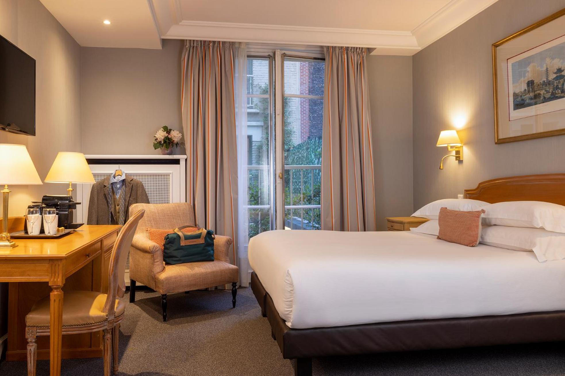 Hotel Le Littre
