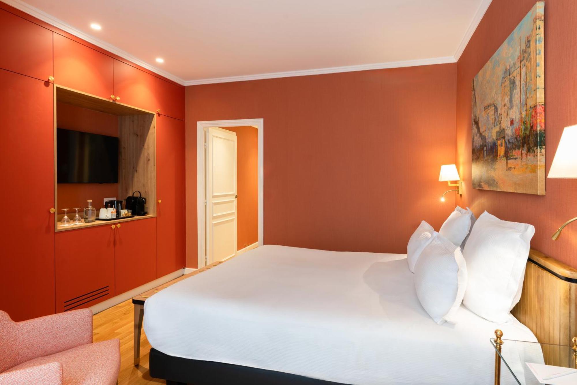 Le Littre Hotel 4*