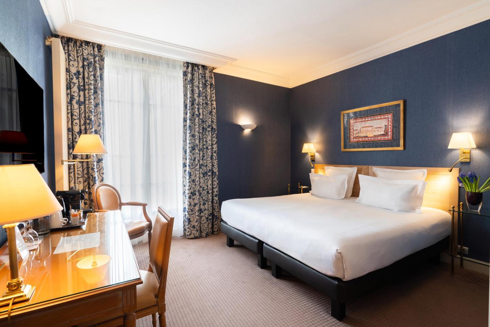 Le Littre Hotel