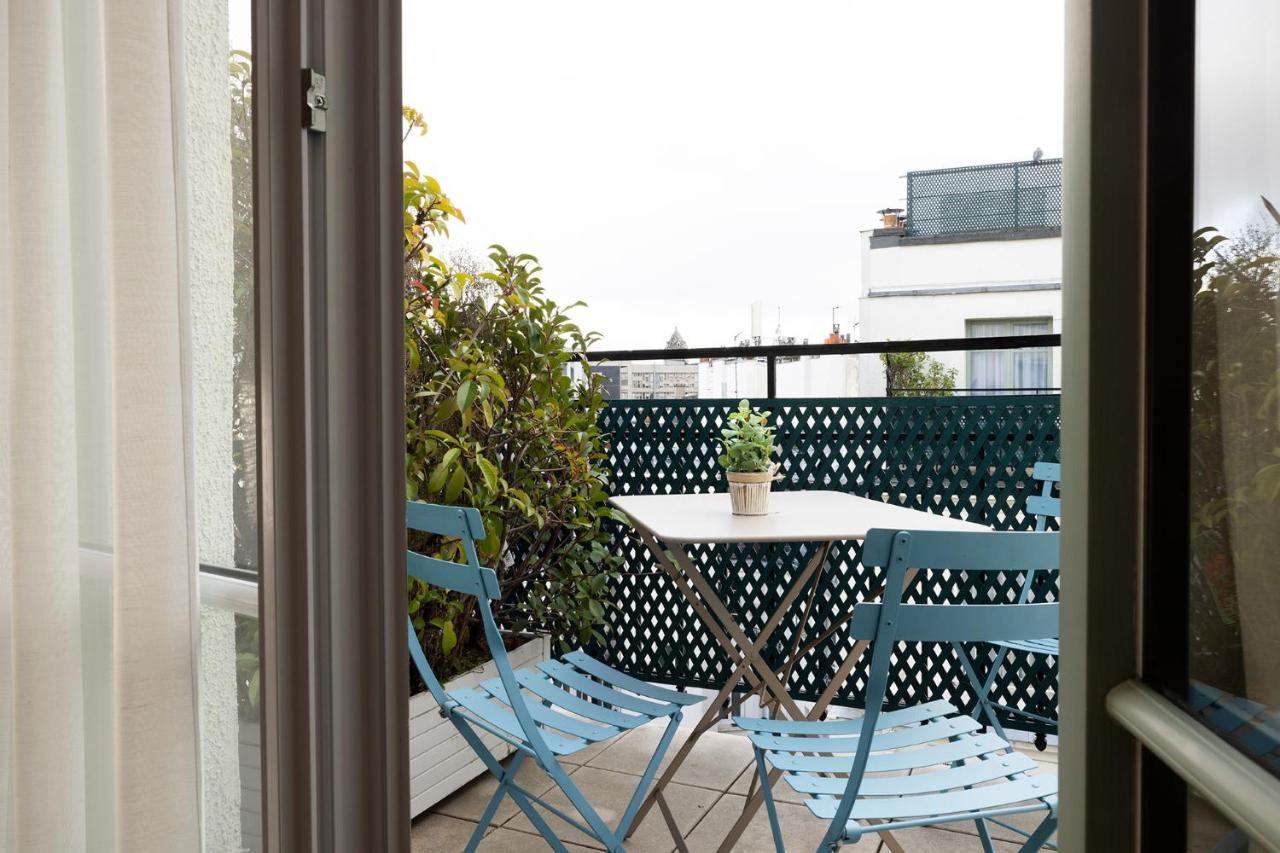 Hotel Le Littre Paris