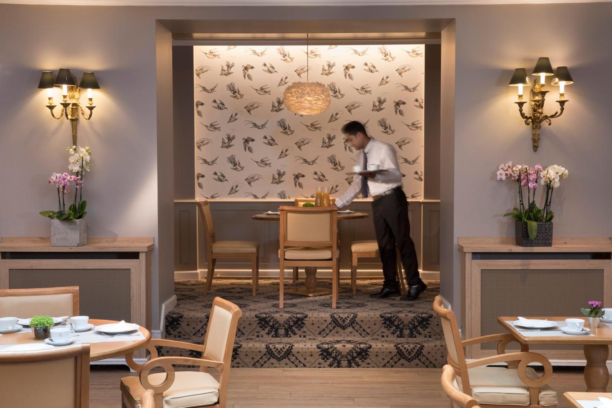 Le Littre Hotel Paris