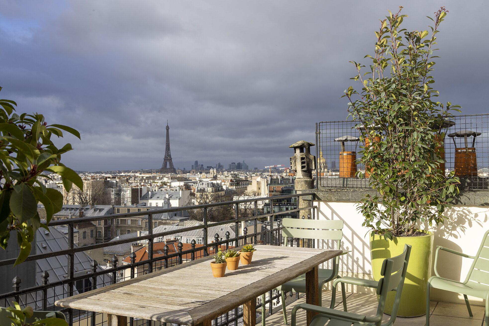 Le Littre Hotel Paris